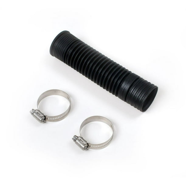 PS11721808 AP5983873 WH41X10163 GE Washer Inlet Drain Hose WH41X22935 PS11721808 AP5983873 WH41X10163 GE Washer Inlet Drain Hose WH41X22935